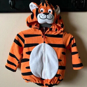 (37)Tiger  costume​